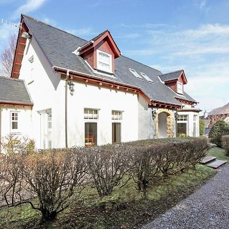 Dalcraig House B&B Баллахуліш Екстер'єр фото